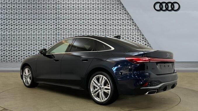 Audi A5 2.0 TFSI 299 e Quattro S line 4dr S Tronic Saloon - Image 3